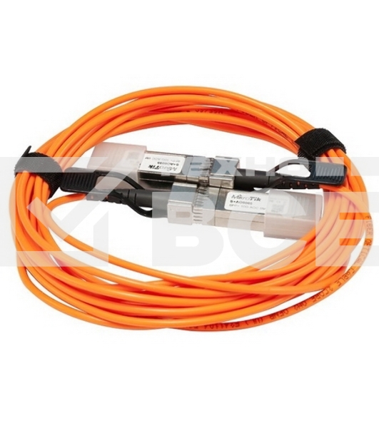 Кабель DIRECT ATTACH SFP+ 5M S+AO0005 MIKROTIK