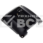 Крепление для корпуса Raspberry Pi 3 Model B VESA Mount (100x100 mm) для корпусов Raspberry Pi 3, ASM-1900048-21, цвет черный, (122-3465), фото3