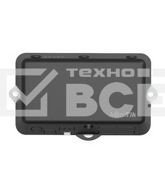 Точка доступа MikroTik RB912R-2nD-LTm&R11e-LTE LtAP mini LTE kit with 650MHz CPU, 64MB RAM, 1xLAN, built-in 2.4Ghz 802.11b/g/n Dual Chain wireless wit 
