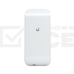 Сетевое оборудование UBIQUITI LocoM5(EU) 802.11a/n, интегрированная антенна 13 дБ (45 * 45 градусов), фото3