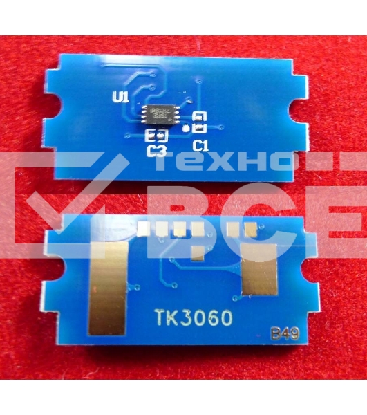 Чип для Kyocera Ecosys M3145idn/M3645idn (TK-3060) 14.5K ELP Imaging