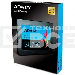 Накопитель SSD 2.5