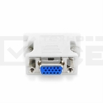 Переходник Cablexpert DVI(M)-VGA(F) A-DVI-VGA, фото4