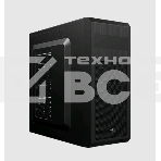 Компьютерный корпус Aerocool/Formula System Integration Series SI-5101, ATX, без БП, 195x410x385 мм (ШхВхГ), 1х USB3.0 + 2х USB2.0, сталь 0,5 мм, фото8