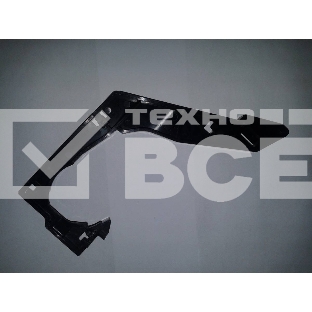 Направляющая картриджа правая HP LJ 1018/1020/1022/LBP-2900/3000 (RC1-1964) OEM
