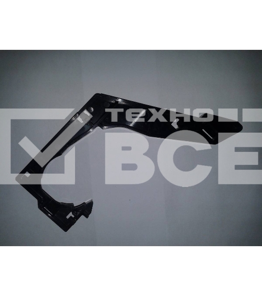 Направляющая картриджа правая HP LJ 1018/1020/1022/LBP-2900/3000 (RC1-1964) OEM