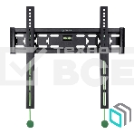 Кронштейн ONKRON FM5 / 32-55'' макс 400*400 наклон 0º от стены: 29мм макс вес 56,8кг, фото2