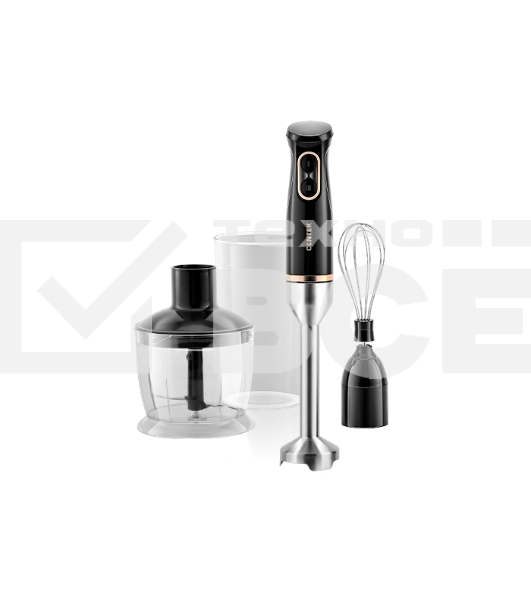 Блендер Centek CT-1347 черный