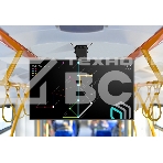 Потолочный кронштейн ONKRON CR1S для телевизора 10”- 40