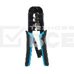 Кримпер PROconnect HT-568R для обжима 8P8C, 6P6C, фото14