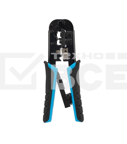 Кримпер PROconnect HT-568R для обжима 8P8C, 6P6C