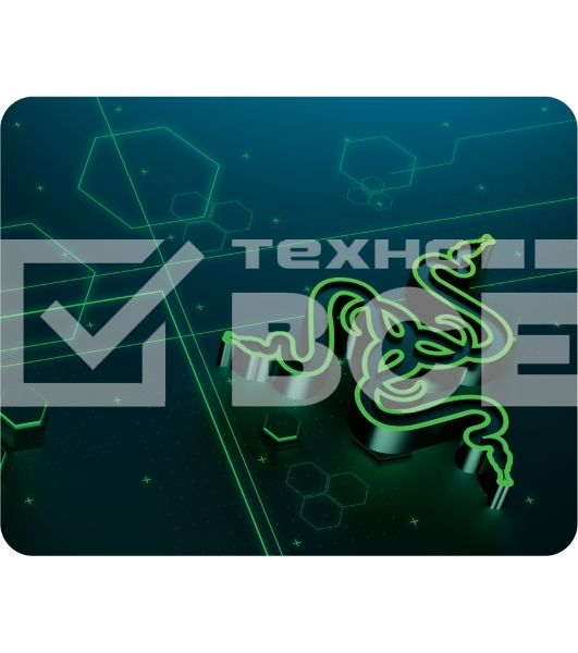 Коврик для мыши Razer Goliathus Mobile, RZ02-01820200-R3M1