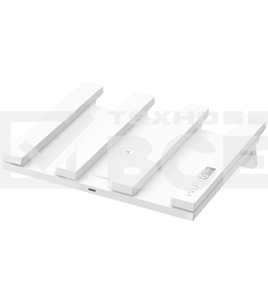 Маршрутизатор/роутер Wi-Fi3000MBPS WS7100 WIFI 6+ AX3 DUAL-CORE HUAWEI