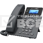 Телефон IP Grandstream GRP2602 черный, фото3