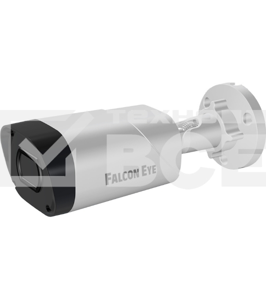 Камера видеонаблюдения Falcon Eye FE-MHD-BV5-45 2.8-12мм цветная