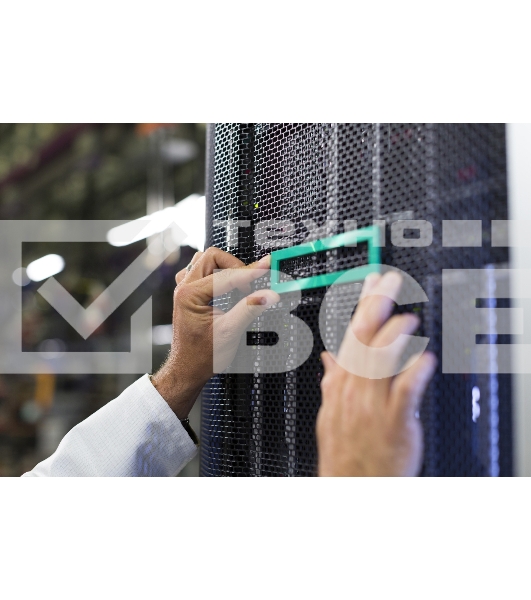 Картридж Hewlett-Packard LTO5 Ultrium Non Custom Label 20 Pk (C7975AN)