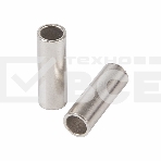 Соединительная гильза L-15 мм 2.5-4 мм² (ГМЛ (DIN) 4) Rexant, фото 1