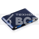 Внешний жесткий диск Silicon Power USB 3.0 2Tb A80 Armor 2.5