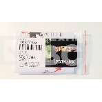 Набор резинок для роликов захвата Lexmark C73x/C74x/X73x/X74x, 2шт (40X5152), фото 1