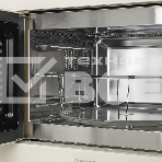 Микроволновая печь Maunfeld MBMO.25.7GBG бежевый 25л 900Вт сенсор, фото4