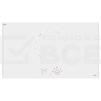 Индукционная варочная панель Korting HIB 95750 BW Smart, фото2