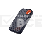 Внешний накопитель SSD Netac ZX20 512GB USB 3.2 Gen 2 Type-C NT01ZX20-512G-32BL, фото5