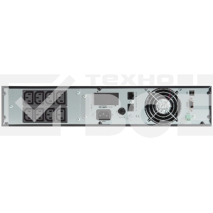 Источник бесперебойного питания SKAT-UPS 1500 RACK исп. E 8953