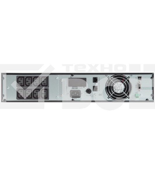 Источник бесперебойного питания SKAT-UPS 1500 RACK исп. E 8953