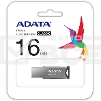 Флеш диск Adata USB2 16GB AUV250-16G-RBK, фото6