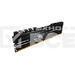 Оперативная память XPG Gammix D10, DDR4, 16GB (1x16GB), 3600MHz, CL18, с радиатором, черный, фото11
