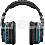 Гарнитура Logitech Headset G935 Wireless 7.1 LIGHTSYNC Gaming - Retail, фото3