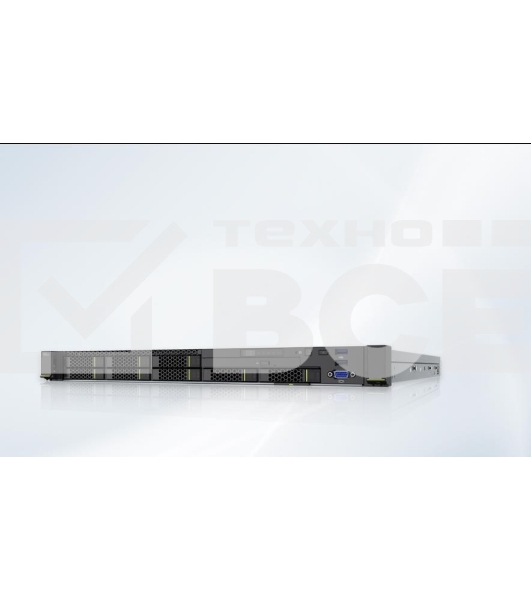 Сервер 1288H/8-2R-10S V5 900WR 2XG6248R/4X16GB/R6S HUAWEI