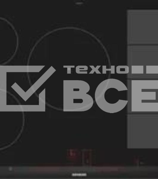 Индукционная варочная панель Siemens EX875LVC1E