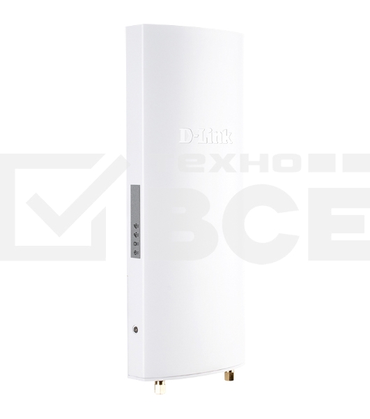 Точка доступа D-Link DWL-6720AP (DWL-6720AP/UN/A1A) AC1300