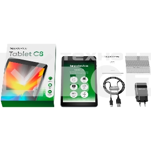 Планшет Topdevice Tablet C