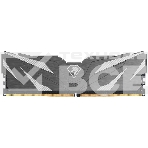 Оперативная память NETAC, DDR4, 8GB (1x8GB), 3200MHz, CL16, с радиатором, чёрный, фото6