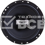 Колонки автомобильные Kicx RX 652 4Ом 16см (6.5дюйм) (ком.:2кол.) коаксиальные двухполосные, фото3