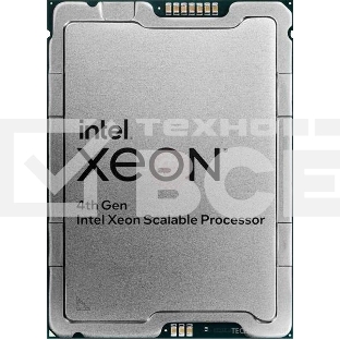 Процессор Intel Xeon Gold 6430 Soc-4677 2.1GHz OEM