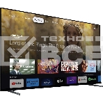 Телевизор Sony BRAVIA 65