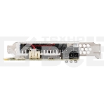 Контроллер ExeGate EXE-322 (PCI-E x16 v3.0, 2*20Gbps (USB3.2 GEN2x2) Type-C ext., ASMedia Chipset ASM3242), фото9
