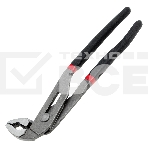 Клещи MATRIX 15709300мм переставные обливные рукоятки, фото7