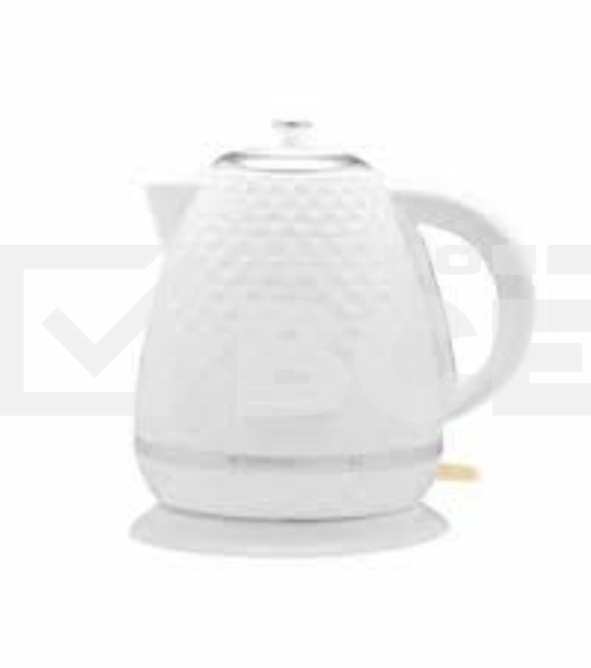 Чайник Zelmer ZCK7635W