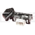 Замок блокировки люка (УБЛ) для стиральной машины Samsung DC64-00653A DC64-00653C, фото 1