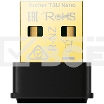 Ультракомпактный Wi-Fi USB-адаптер TP-Link Archer T3U Nano AC1300 с поддержкой MU-MIMO, фото3