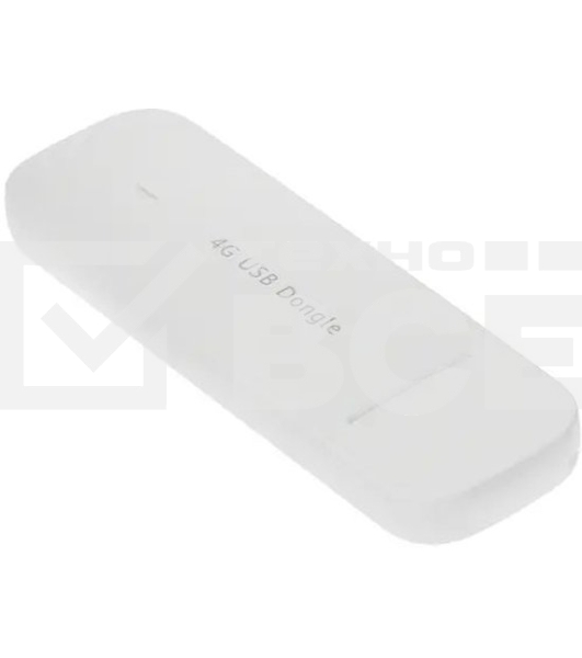 Модем 3G/4G USB BROVI WHITE E3372-325 51071UYB