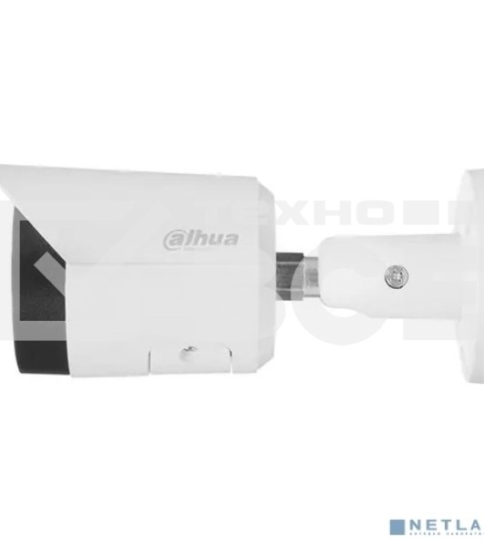 Уличная цилиндрическая IP-видеокамера 2Мп Dahua DH-IPC-HFW2230SP-S-0280B-S2
