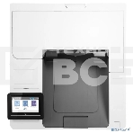 Принтер лазерный HP LaserJet Enterprise M611dn (7PS84A), A4, ч/б, печ. до 61 стр/мин., 1200 x 1200 dpi, USB, RJ-45, фото19