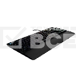 Клавиатура Logitech G213 Prodigy черный USB 2.0 Multimedia Gamer LED (подставка для запястий), фото27
