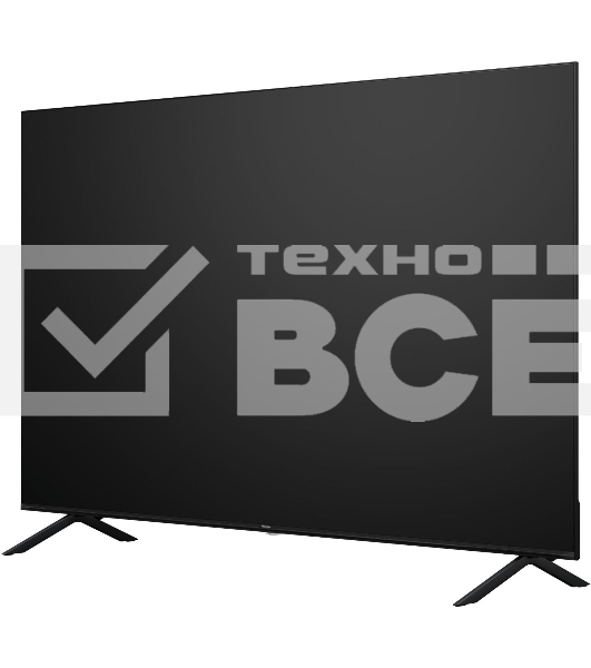 Телевизор Hisense 85