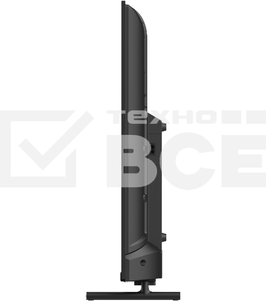 Телевизор Digma 40